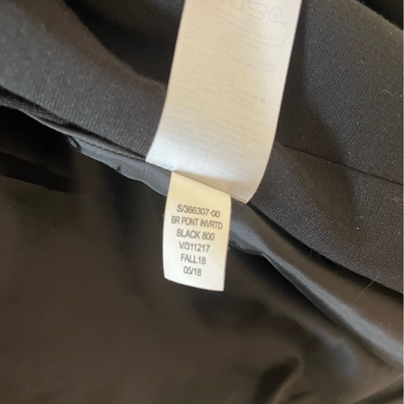 Banana Republic Jacket Blazer - Picture 5 of 5